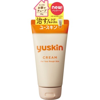 유스킨 튜브 80g 유스킨제약