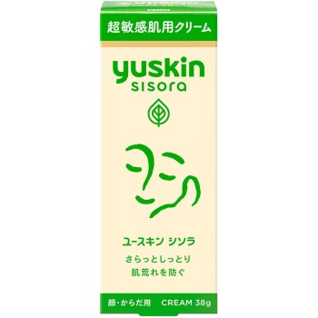 유스킨 시소라 38g 유스킨제약