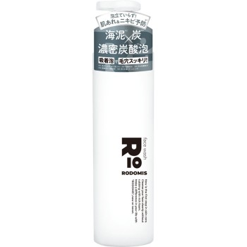 로도미스 페이스 워시(거품 세안료) 150G 무겐샤