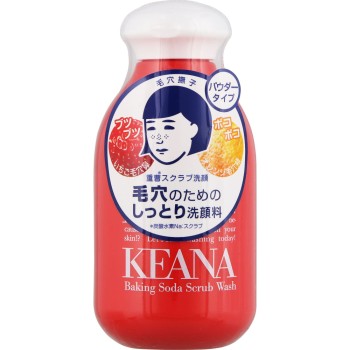 베이킹소다스크럽세안 100g 이시자와연구소