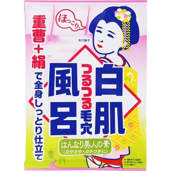 모공 나데시코 베이킹소다 흰 피부 욕탕 30g 이시자와 연구소