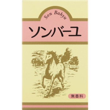 손바유 무향료 70ml 야쿠시도
