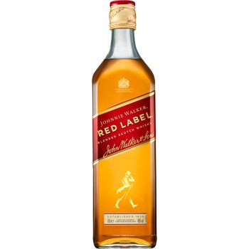 조니워커 레드 라벨 700ml