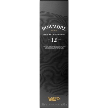 보우모어 12년 700ml