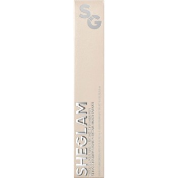 SHEGLAM 멀티태스크 디테일아이라이너 블랙 블랙