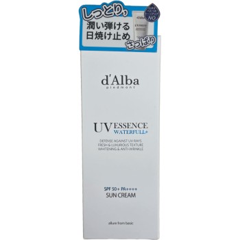달바 워터풀에센스선크림 50ml JT