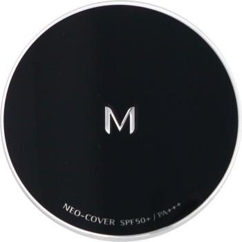 M쿠션 네오커버 NO.23 15g 미샤재팬