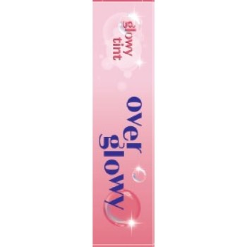 ETUDE 오버그로우틴트 레드체리 레드체리 아모레퍼시픽재팬