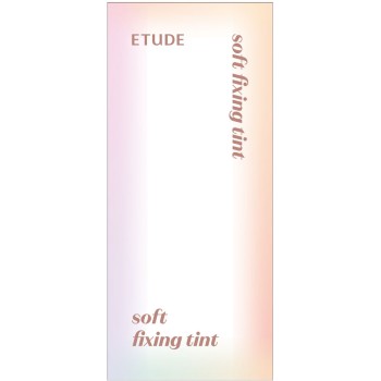 ETUDE 소프트픽싱틴트 12 4g 아모레퍼시픽재팬